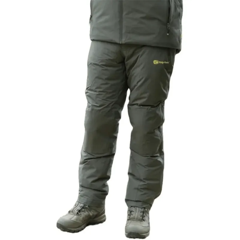 Ridge Monkey APEarel ThermaPro Insulated Pants L Akční Nabídka