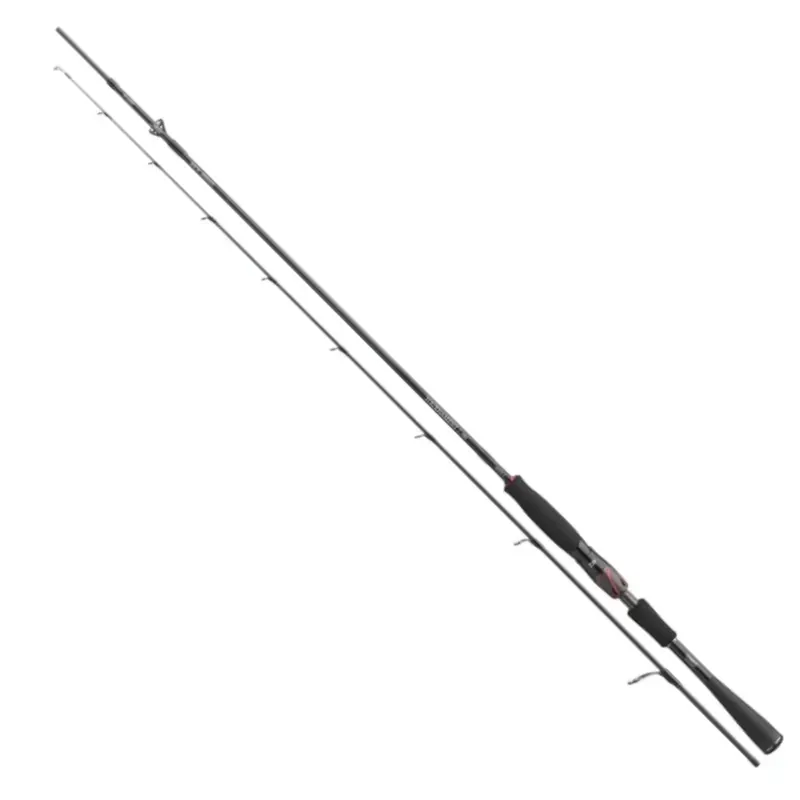 Daiwa Tournament AGS Solid Spin 195cm 4-18g Akční Nabídka