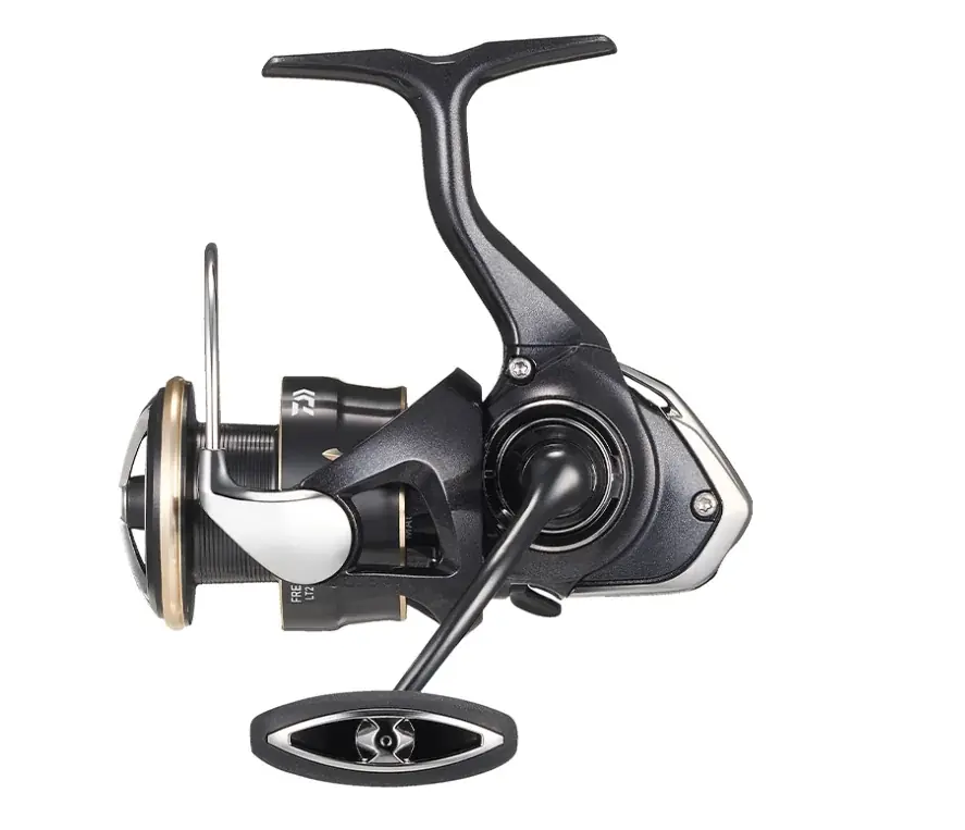 Nejprodávanější Daiwa 26 Freams LT3000-C
