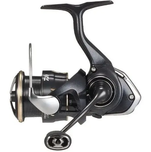 Daiwa 26 Freams LT1000S-P Nová Kolekce