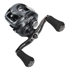 Daiwa 26 Tatula Elite Pitchin‘Flippin‘ 100HL Horká Nabídka