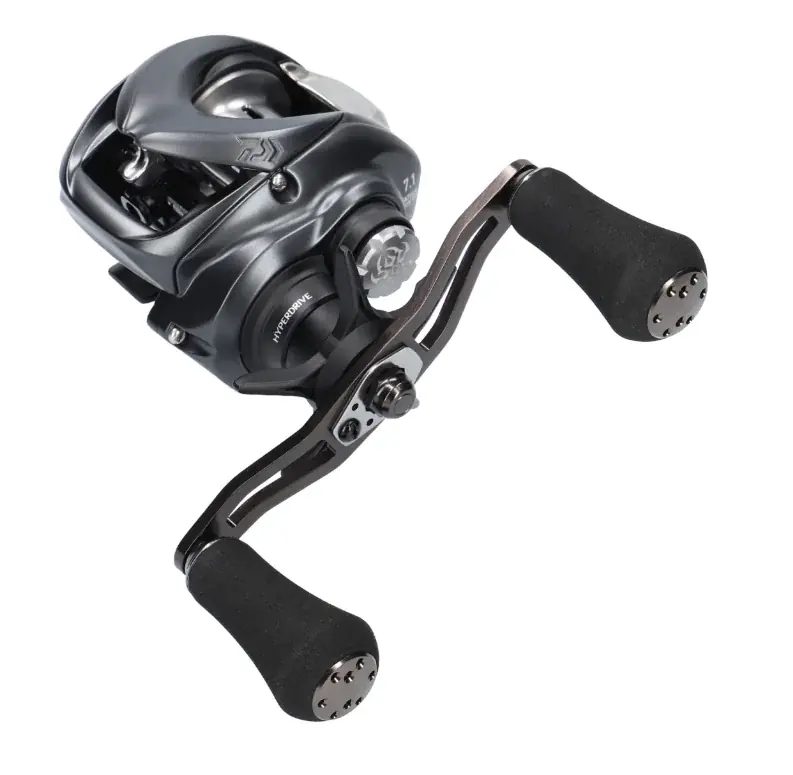 Daiwa 26 Tatula Elite Pitchin‘Flippin‘ 100HL Horká Nabídka