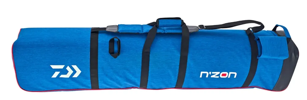 Daiwa N‘Zon 4 Rod Holdall 145x28x23cm Časově Omezené