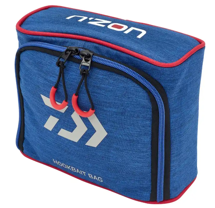 Daiwa N‘Zon EVA Hookbait Bag 21x16x8cm Akce