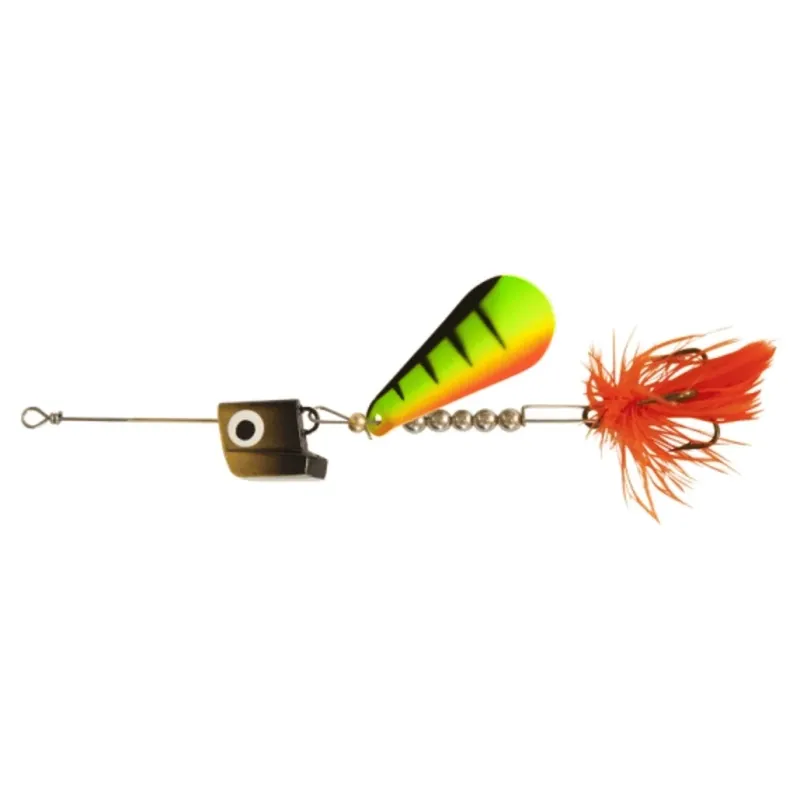 Akční Cena Abu Garcia Mörrum Spinner 14cm 18g Tiger