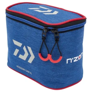 Daiwa N‘Zon Accessory Case 2 36x11x15cm Nakupujte Hned