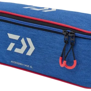 Daiwa N‘Zon Accessory Case 3 20x11x15cm Speciální Cena