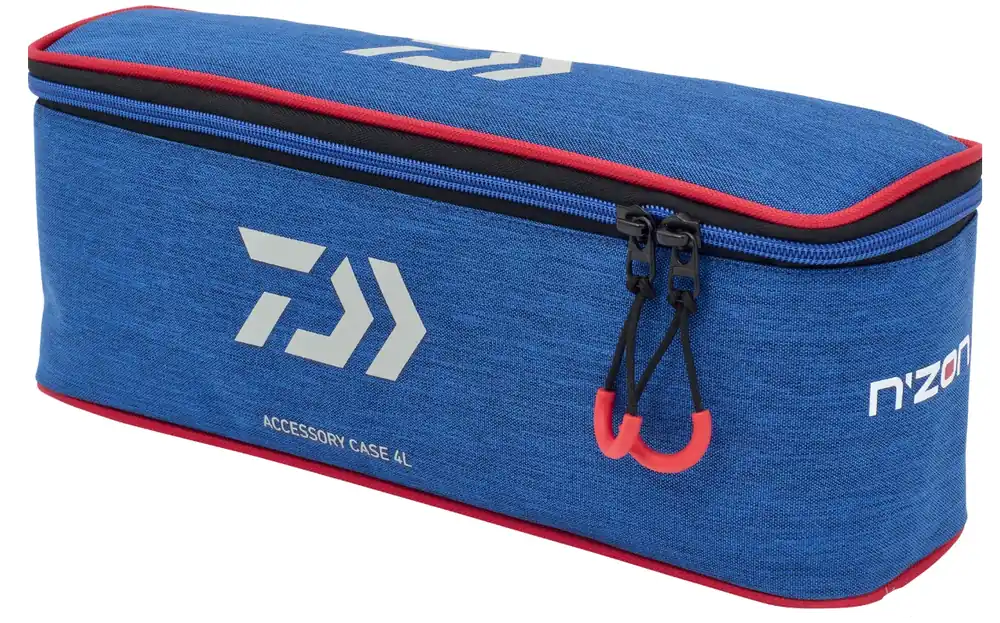 Daiwa N‘Zon Accessory Case 3 20x11x15cm Speciální Cena