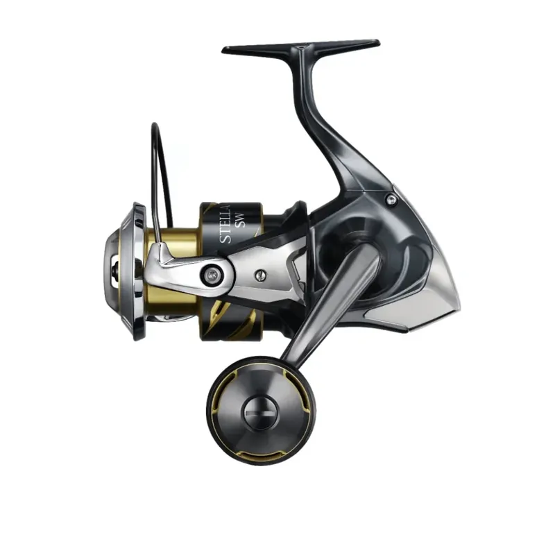Shimano Stella SW 5000 HG D Originální