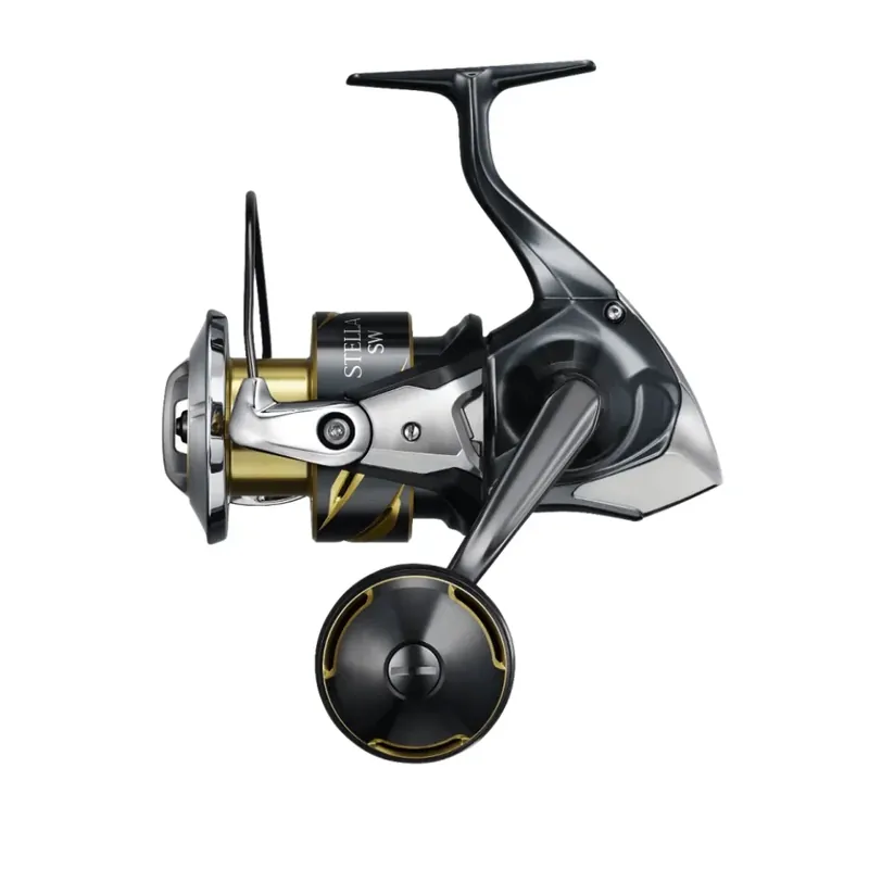 Shimano Stella SW 6000 XG D Akční Cena