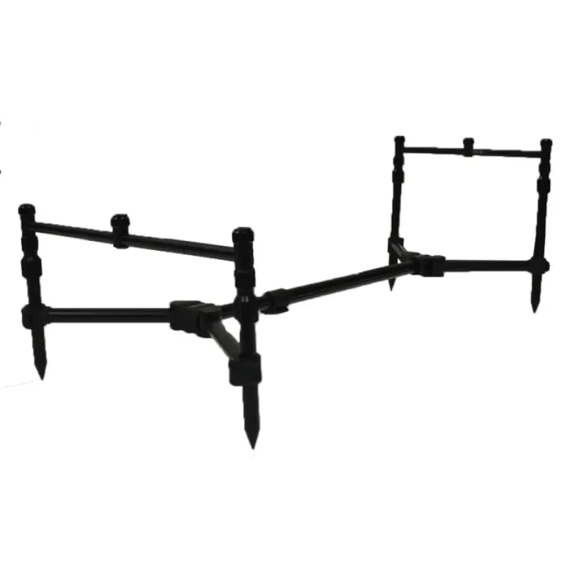 Solar A1 Aluminium Ground Pod 2x6"Legs+2x9"Legs Cenová Bomba