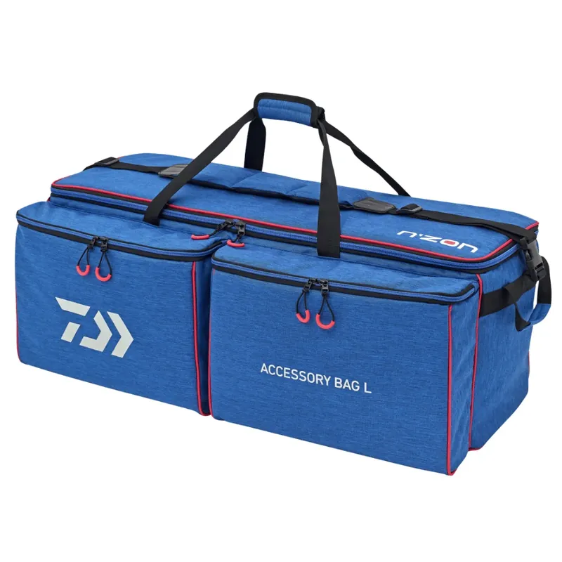 Daiwa N‘Zon Accessory Bag L Nízká Cena