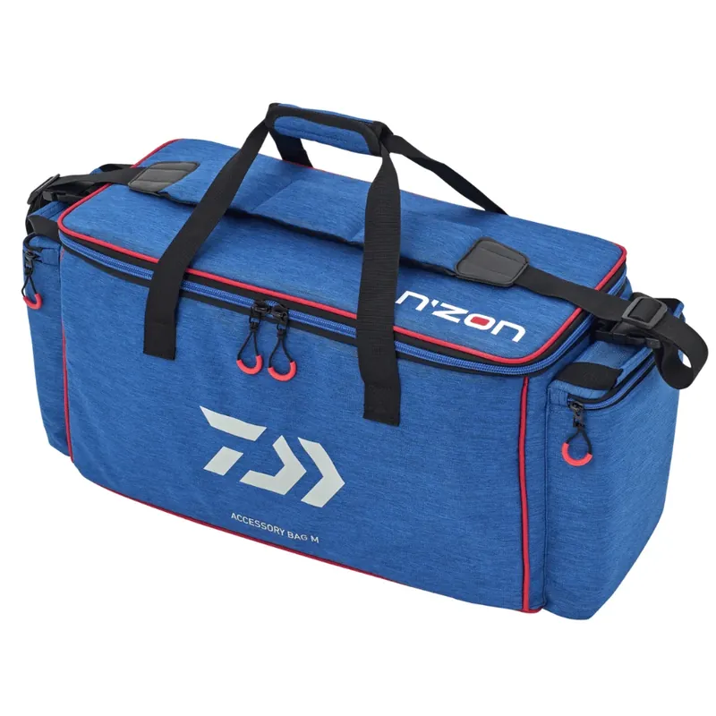Daiwa N‘Zon Accessory Bag M Top Prodej