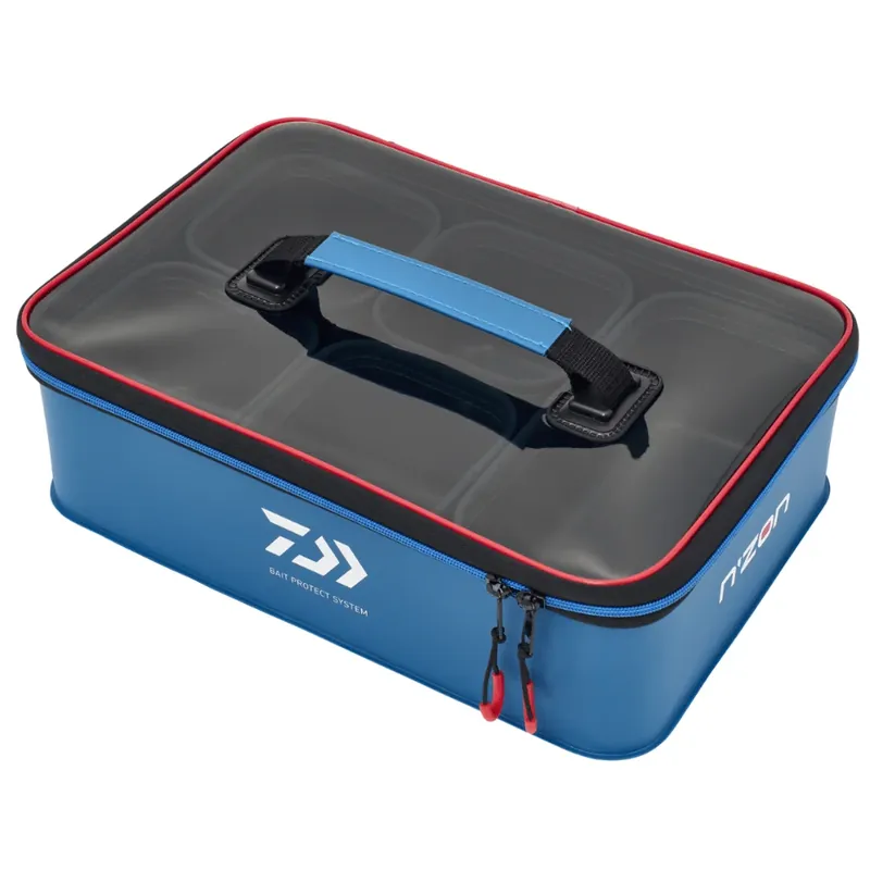 Ověřený Daiwa N‘Zon EVA Bait Protect System