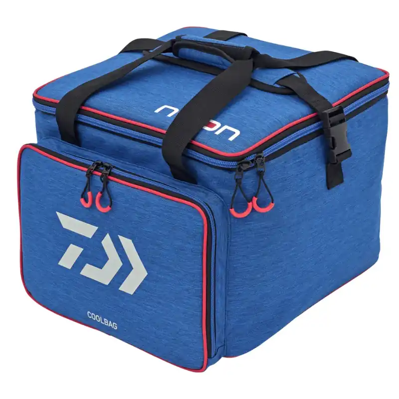 Vrácení Zdarma Daiwa N‘Zon Cool Bag