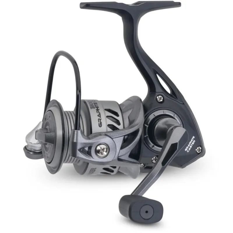 Tovární Cena Sänger Graphite Caster 2500