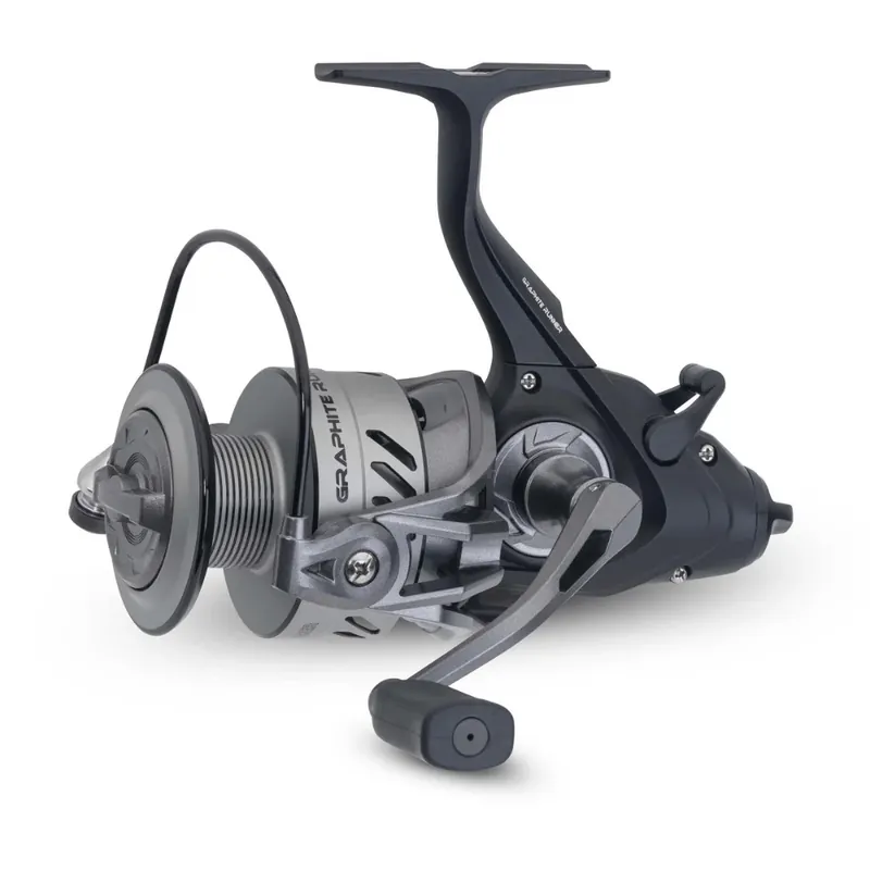 Sezónní Sleva Sänger Graphite Runner 6000