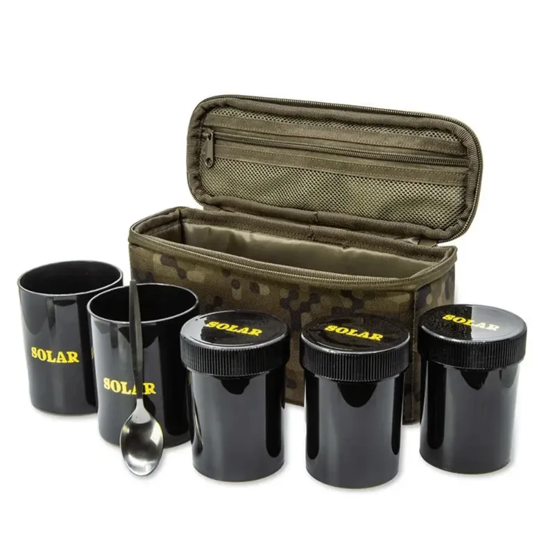 Jen Po Omezenou Doba Solar SP C-Tech Brew Bag