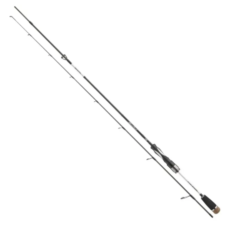 Rychlé Dodání Daiwa Silver Creek UL Fast Spoon 180cm 1-6g