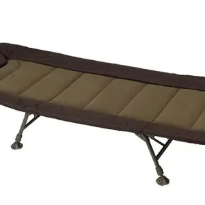Expresní Doručení Fox EOS XL Bed 217x98x35-50cm Karpfenliege