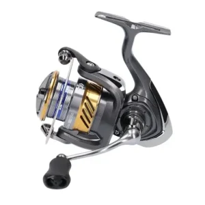Aktuální Daiwa 20 Laguna LT 2500