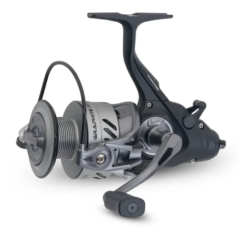 Sänger Graphite Runner 4000 Pouze Dnes