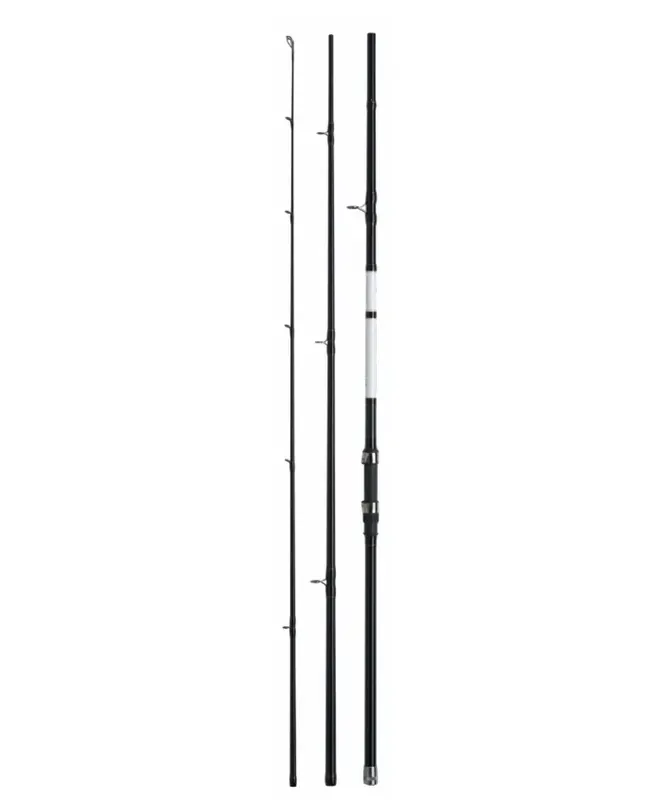 Akční Nabídka WFT XK Bone Big River 330cm 60-150g
