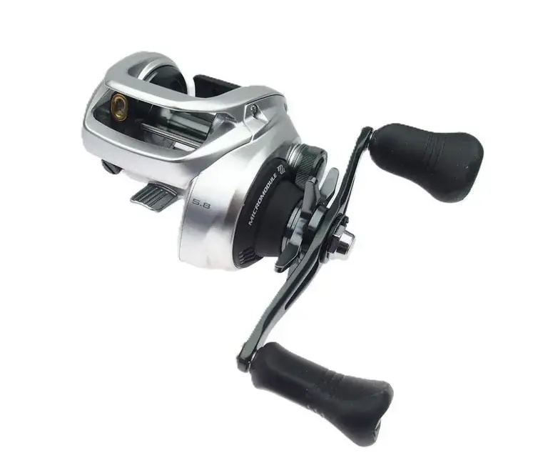 Shimano Tranx 401B LH Horká Nabídka