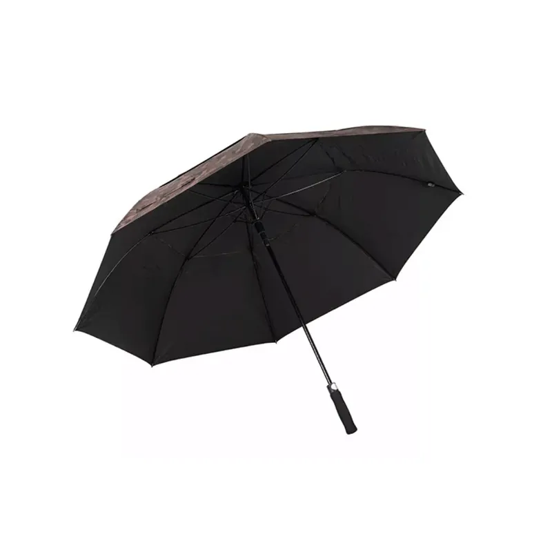 Fox Explorer Camo Brolly Akční Nabídka