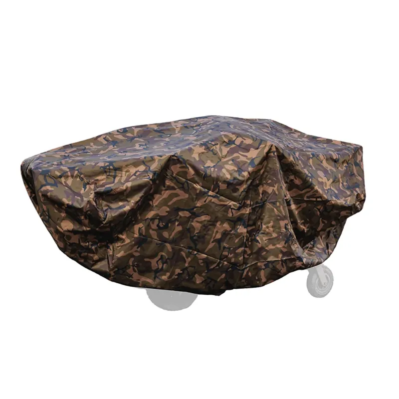 Cenová Bomba Fox Camolite Barrow Cover Large