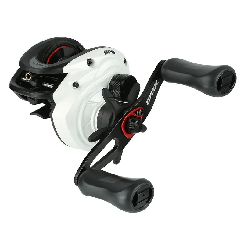 Abu Garcia MAX5 Pro LP-L Objednat Nyní