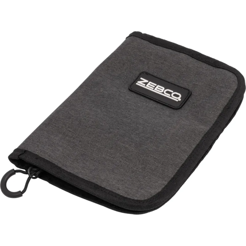Zebco Trophy Licence Wallet Cenově Výhodný