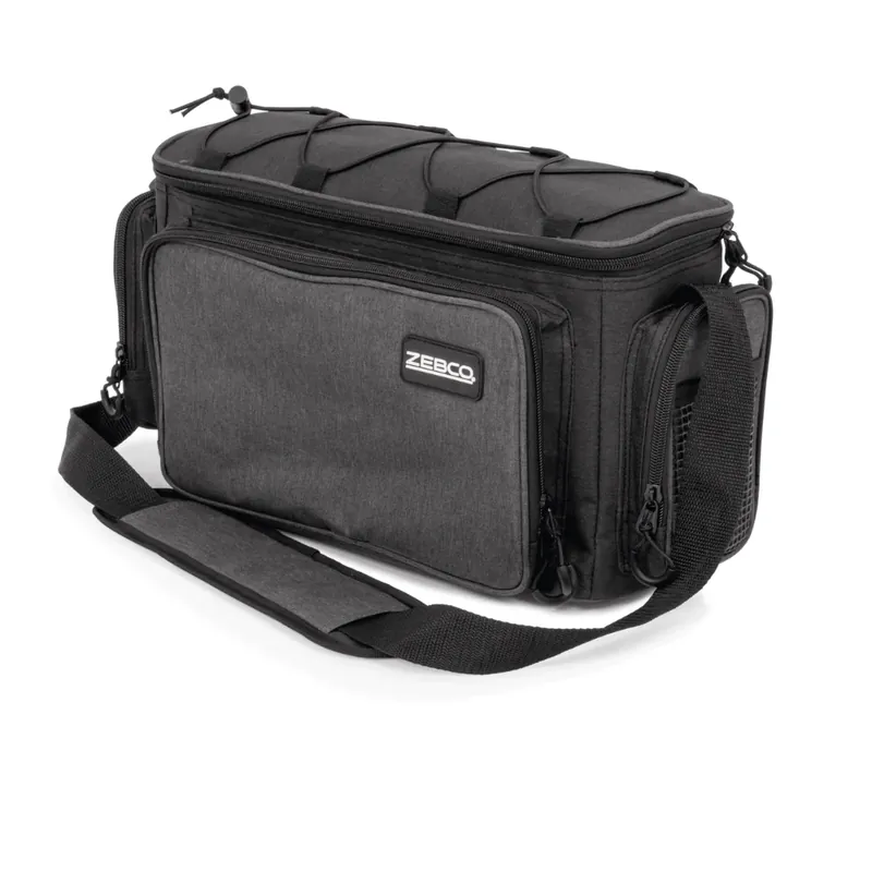 Zebco Trophy Carryall 12,5L + 2 Boxen Ověřený