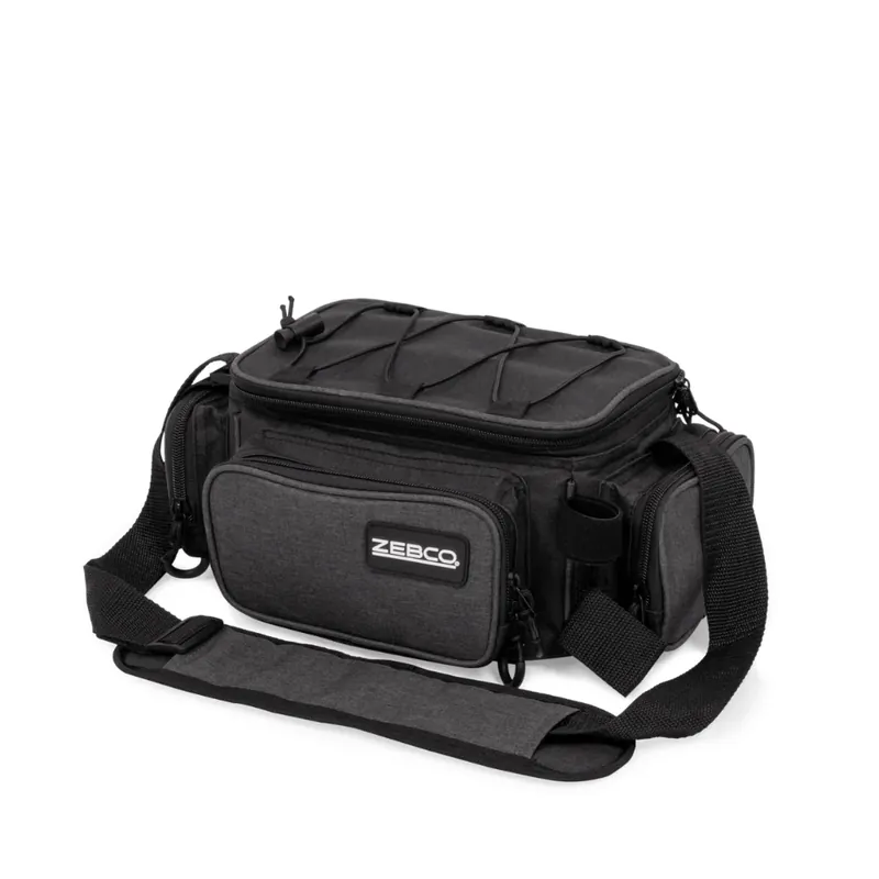 Zebco Trophy Carryall 5,5L + 3 Boxen Ověřený