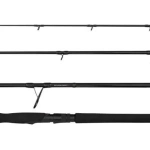 Savage Gear Alpha SG2 Big Bait Travel 243cm 50-110g 4-teilig Omezená Nabídka