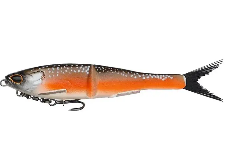 Kup Teď Berkley Nessie 17cm 28g Arctic Char