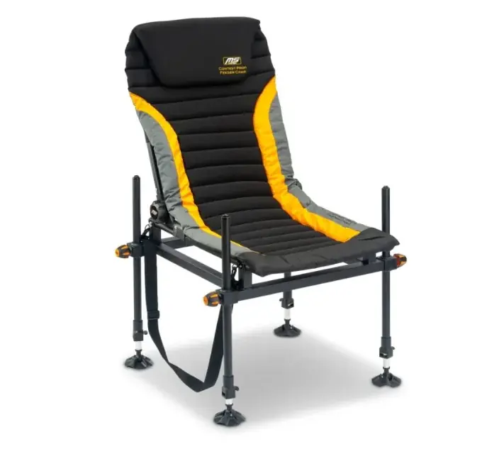 Výhodná Nabídka MS Range Contest Profi Feeder Chair