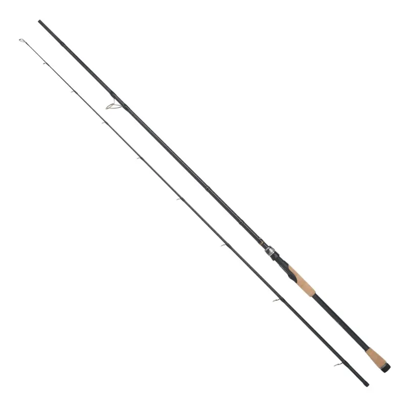 WFT Penzill Future Spin Jig 265cm 14-58g Jen Po Omezenou Doba
