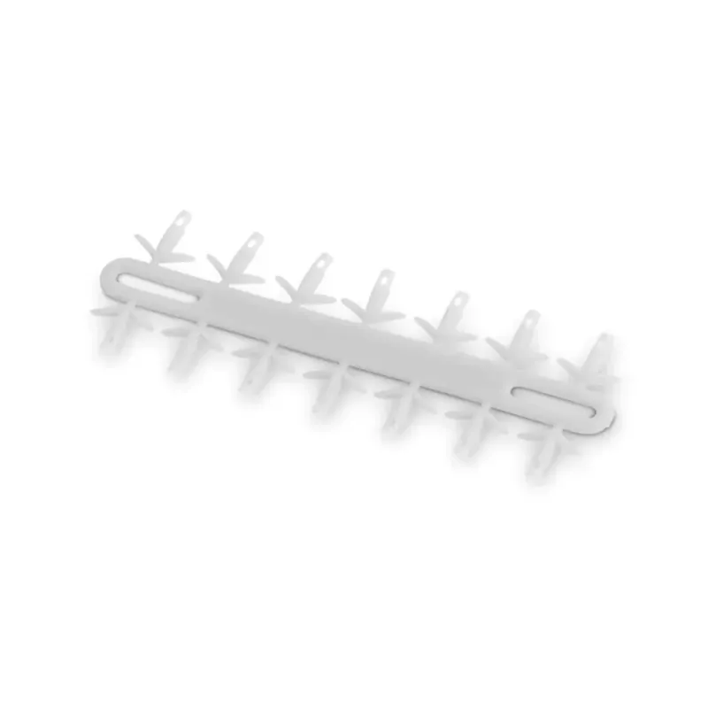 MS Range Bayonet Stops Transparent Clear 28 Stück Odeslání Ihned