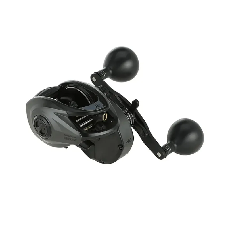 Top Prodej Abu Garcia Beast 400 LP-L
