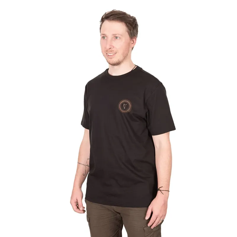 Fox Circle T-Shirt L Koupit Online