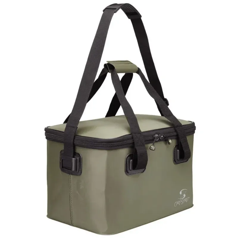 Bezpečná Platba Carp Spirit Bakkan 63L 60x30x35cm