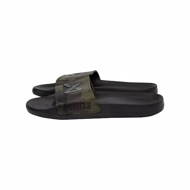 Časově Omezené Navitas LS2 Camo Slider Größe 10