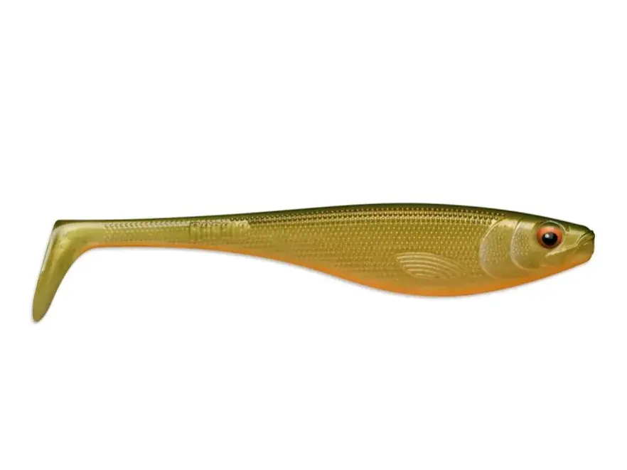 Rapala Soft Peto 16cm 36g Scaled Roach Novinka