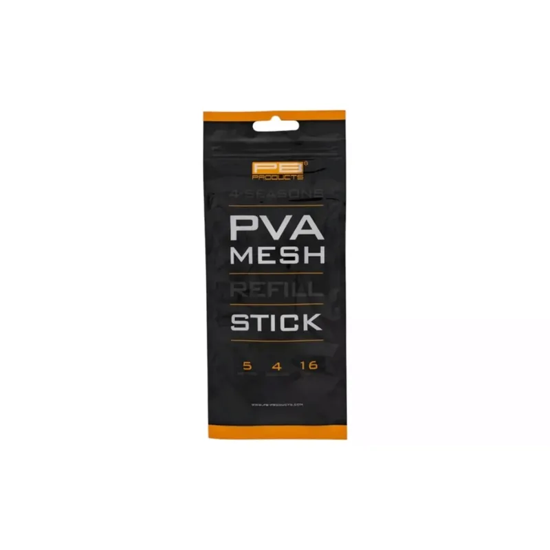 PB Products 4-Seasons PVA Mesh Refill Stick Nakupujte Hned