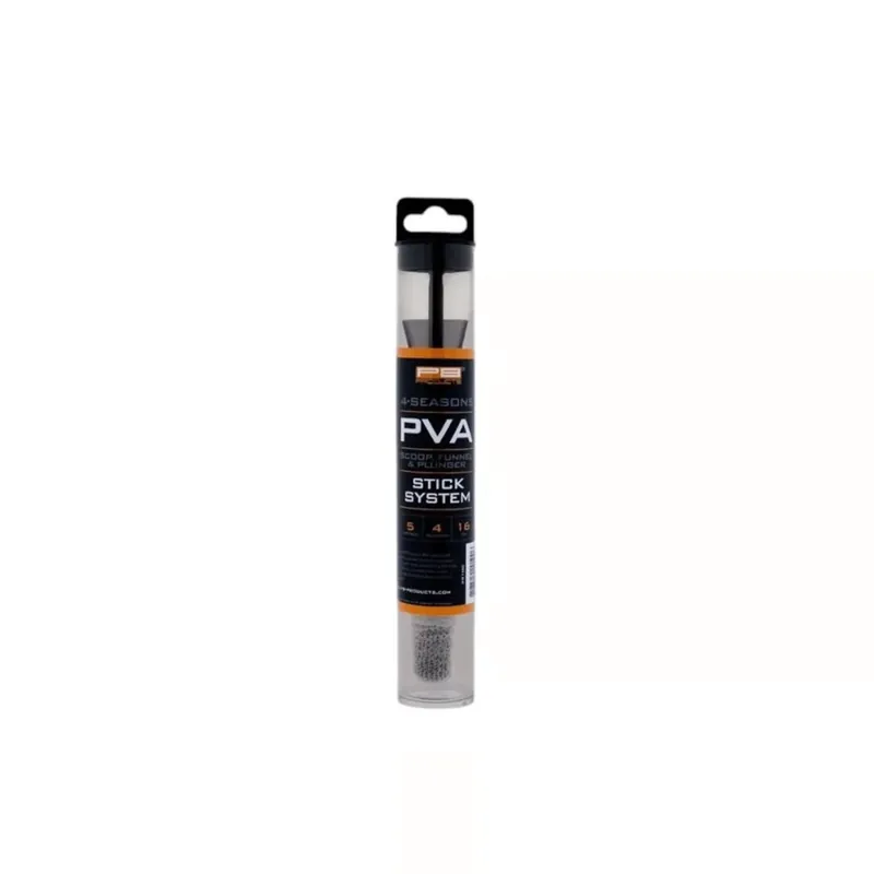 PB Products 4-Seasons PVA Mesh Stick 5m Novinka
