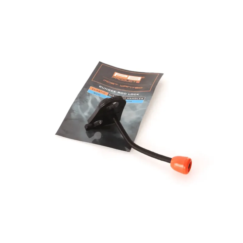 PB Products Bungee Rod Lock 9cm Hit Sezóny