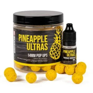 CC Moore Pineapple Ultras Pop Ups 14mm Super Cena