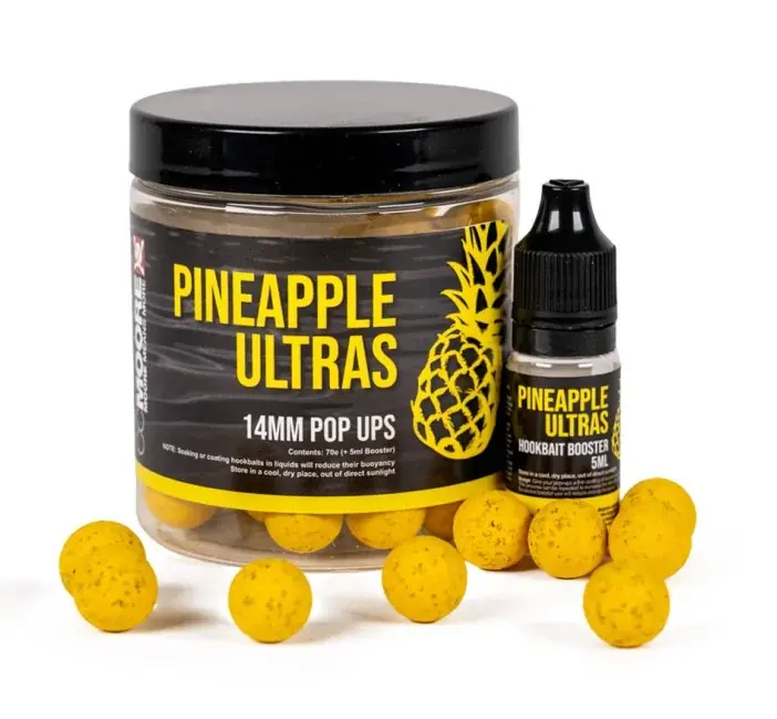 CC Moore Pineapple Ultras Pop Ups 14mm Super Cena