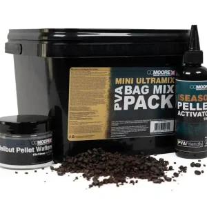 CC Moore Mini Ultramix PVA Bag Mix Pack 1kg Levný